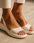 Tarivelle™| Cushioned Sandals