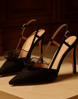 Emonia™| Stilleto Heels