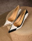 Veradis™| Stiletto Pumps