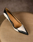 Valenza™| Veradis Stiletto Pumps