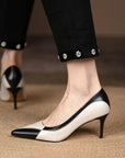 Valenza™| Veradis Stiletto Pumps