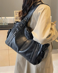 Scarlett™| Elegant Shoulder Bag