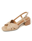 Valenza™| Umnea Heeled Sandals