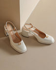 Ophelie™| Sling Pumps