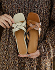 Lylah™| Casual Flat Sandals
