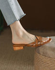Lylah™| Casual Flat Sandals