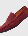 Parisse™| Orthopedic Loafers