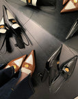 Valenza™| Avenna Buckle Flats