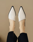 Valenza™| Elara Slip Mules