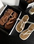 Mira™| Soft Sole Sandals