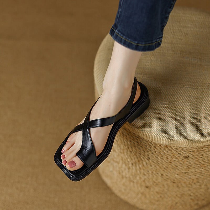 Valenza™| Tova Casual Open Sandals