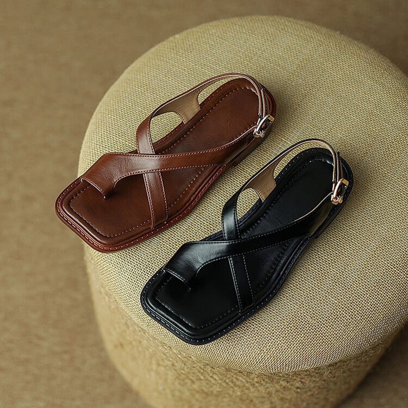 Valenza™| Tova Casual Open Sandals