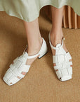 Kimara™| Casual Heeled Sandals