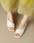 Kayela™| Elegant Heeled Sandals