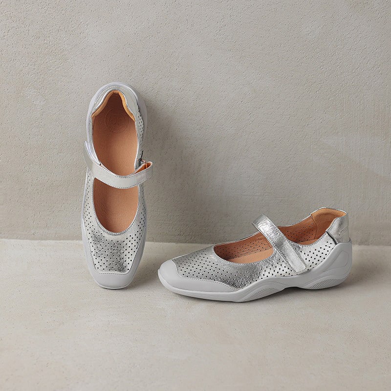 Adyson ™ | Comfort Flats