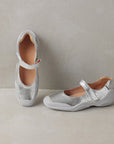 Adyson ™ | Comfort Flats