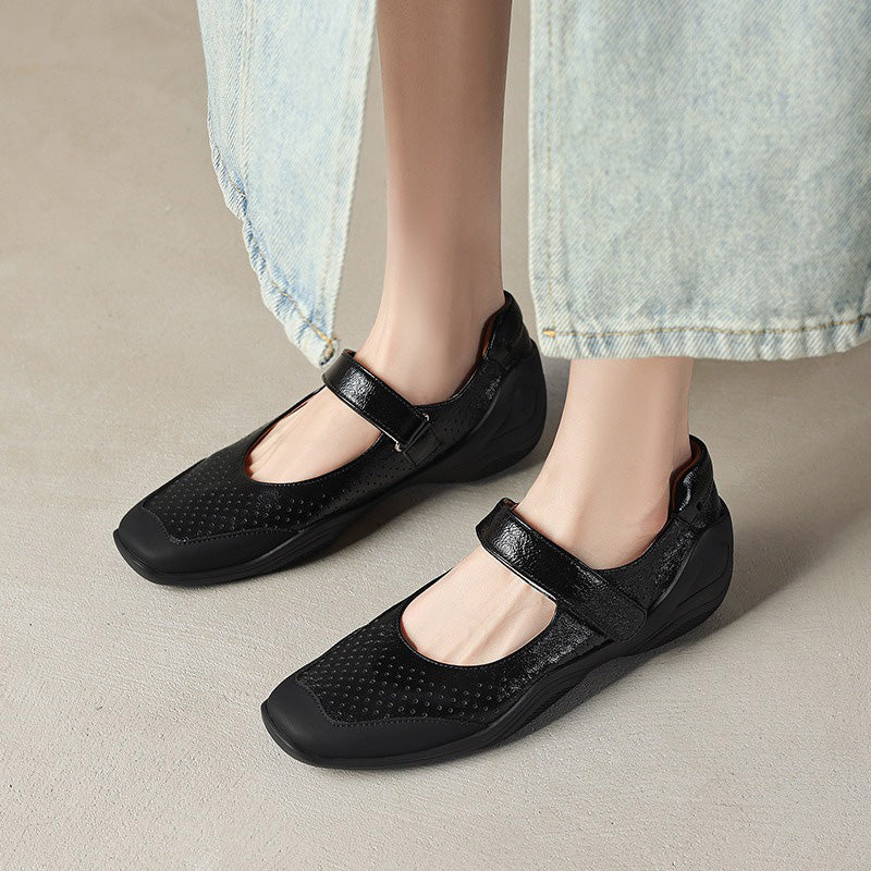 Adyson ™ | Comfort Flats