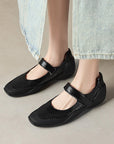 Adyson ™ | Comfort Flats