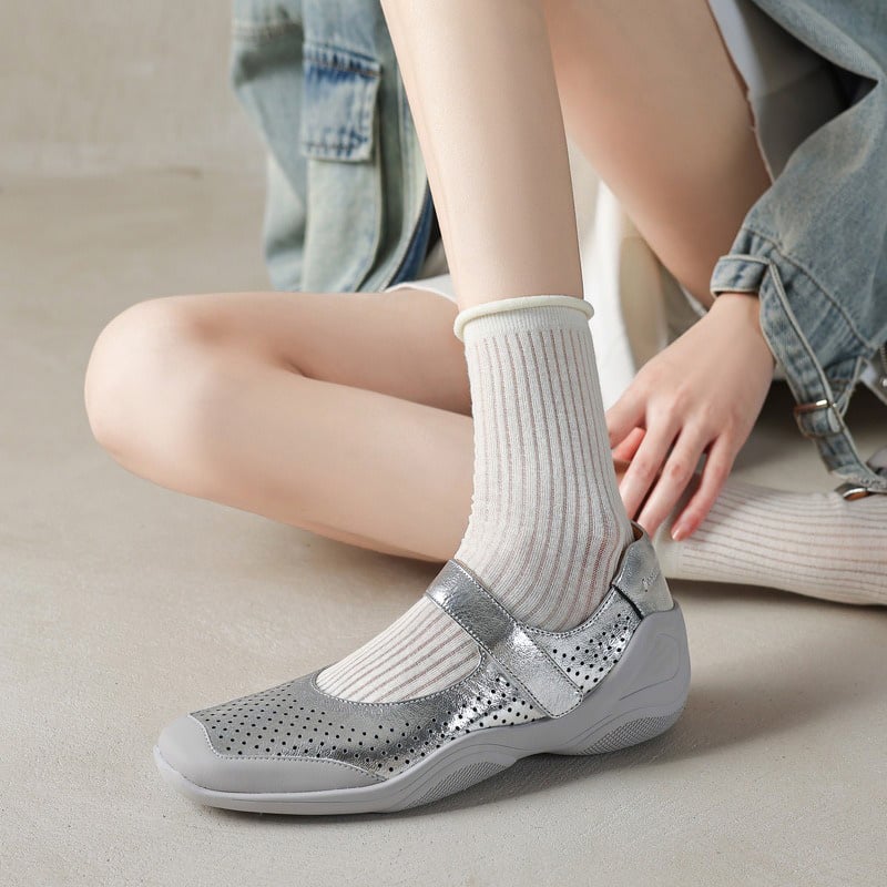 Adyson ™ | Comfort Flats