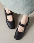 Adyson ™ | Comfort Flats
