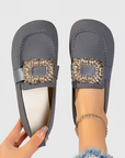 Elaneya™| Orthopedic Loafers