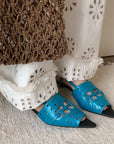 Calais™| Sling Flats