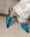 Calais™| Sling Flats