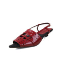 Calais™| Sling Flats