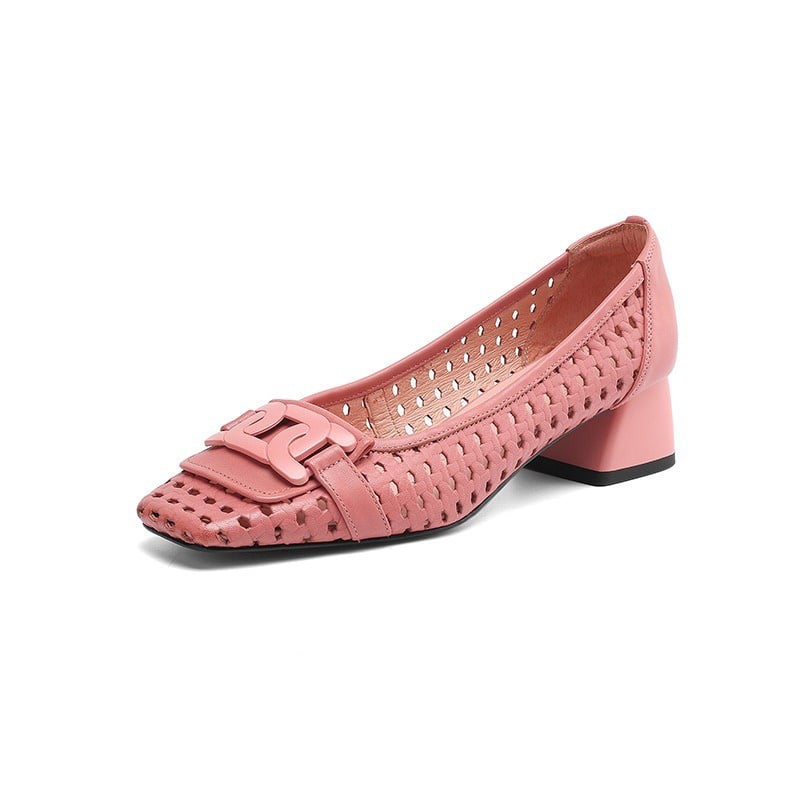 Valenza™| Tessa Slip Pumps