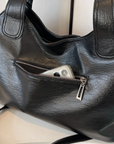 Scarlett™| Elegant Shoulder Bag