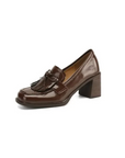 Dorothy™| Loafer Pumps