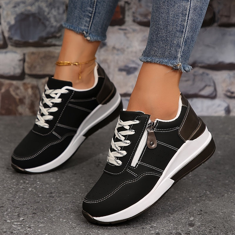Valenza™| Messa Orthopedic Sneakers