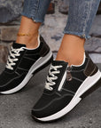 Valenza™| Messa Orthopedic Sneakers