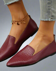 Camsey™| Premium Moccasins