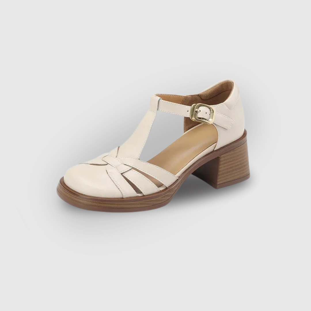 Valenza™| Maylora Roman Sandals
