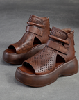 Federica™| Orthopedic Sandals