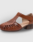Favora™| Gladiator Sandals