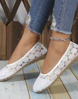 Valenza™| Sorana Comfortable Shoes