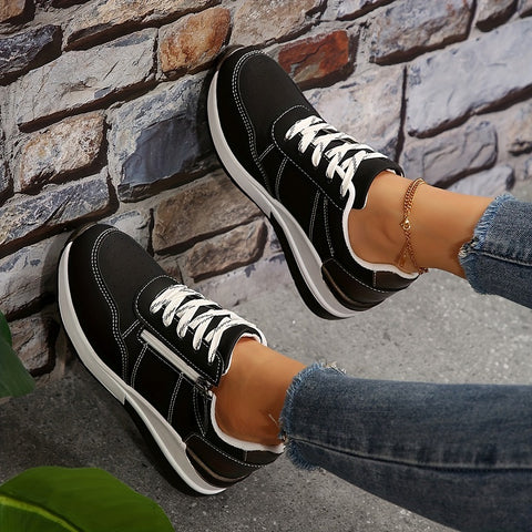 Valenza™| Messa Orthopedic Sneakers