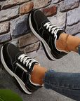 Valenza™| Messa Orthopedic Sneakers
