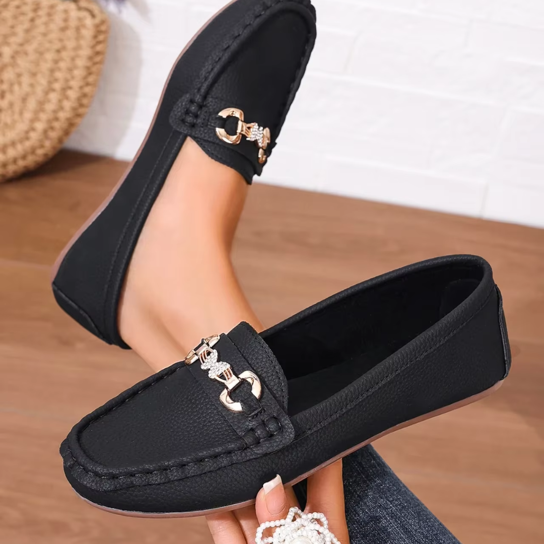 Liara™| Orthopedic Loafers