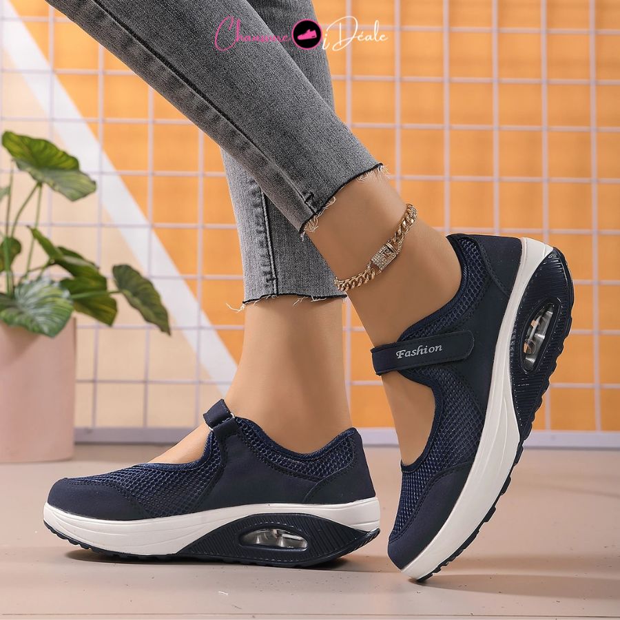 Valenza™| Mexiana Orthopedic Shoes