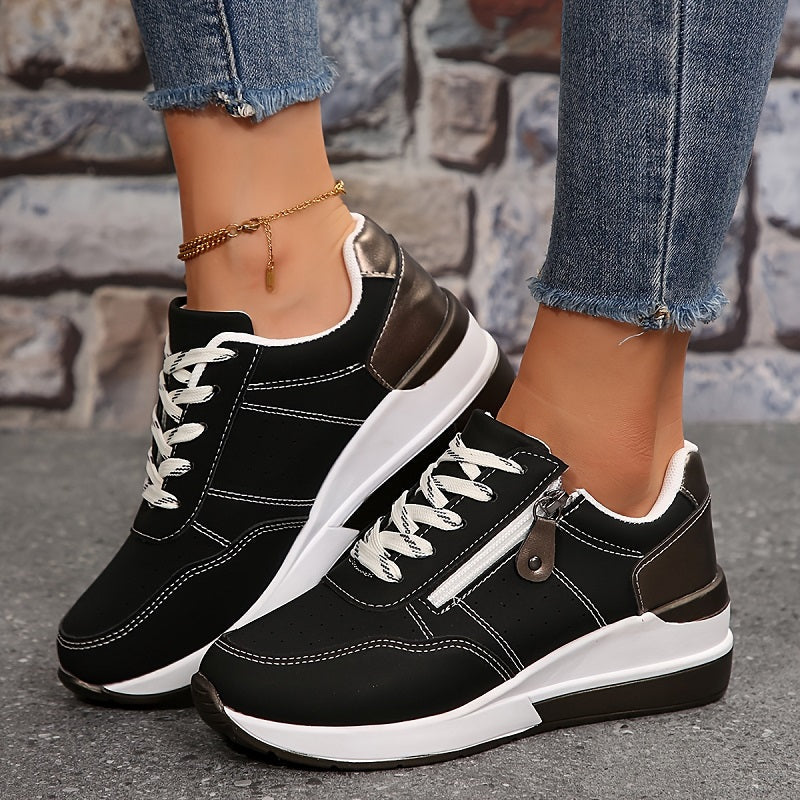 Valenza™| Messa Orthopedic Sneakers