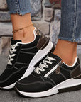 Valenza™| Messa Orthopedic Sneakers