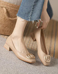 Valenza™| Lunaria Mid Heels