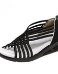 Zarivelle™| Breathable Sandals