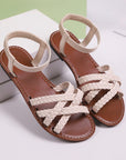 Valenza™| Vionessa Boho Sandals