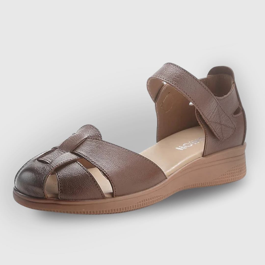 Kalimea™| Heeled Sandals