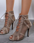 Valenza™| Asme Heels