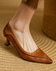 Fiona™| Elegant Pumps